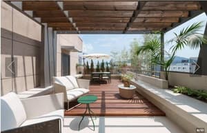 thumbnail: Terrace/patio
