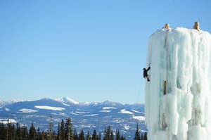 thumbnail: Snow and ski sports