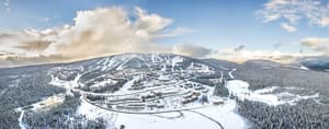thumbnail: Mountain view