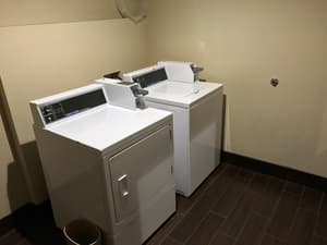 thumbnail: Laundry room