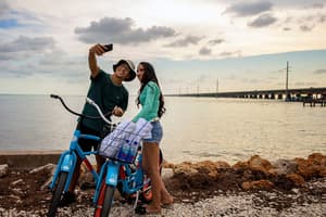 thumbnail: Bicycling