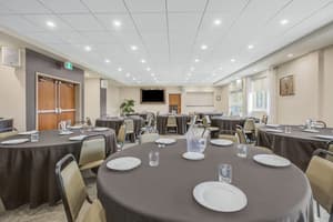 thumbnail: Meeting facility