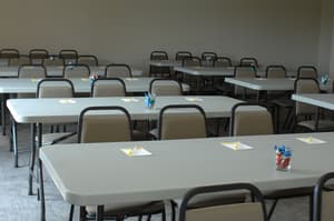 thumbnail: Meeting facility