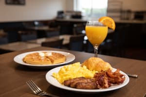 thumbnail: Breakfast meal
