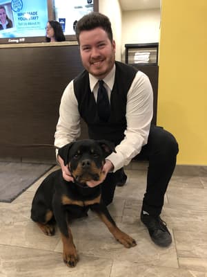 thumbnail: Pet-friendly