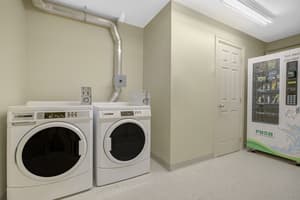 thumbnail: Laundry room