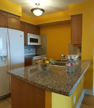 thumbnail: Private kitchen