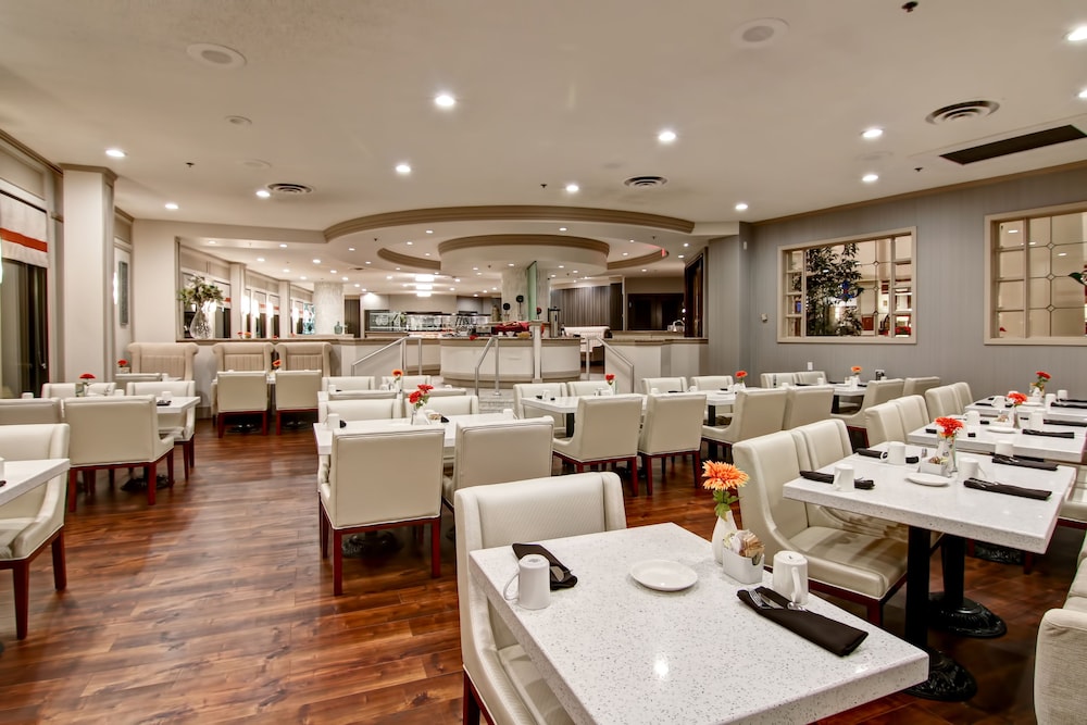 Restaurant-cafeteria