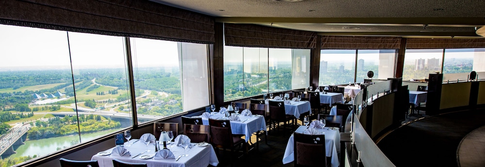 Restaurant-cafeteria