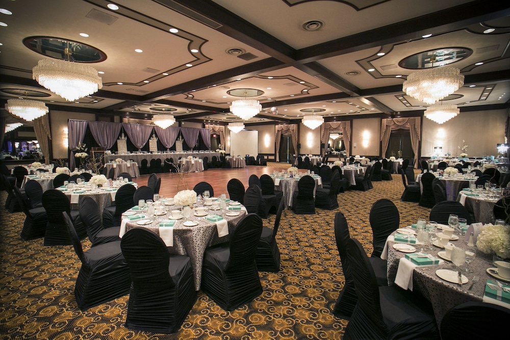 Restaurant-cafeteria