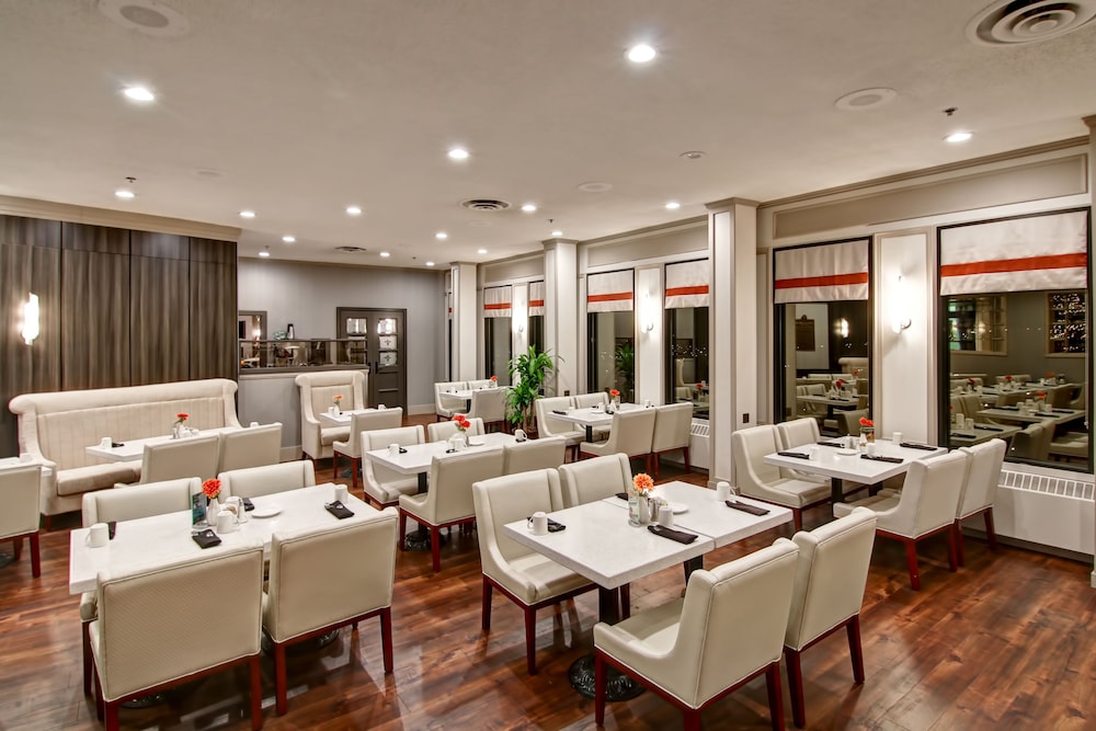 Restaurant-cafeteria