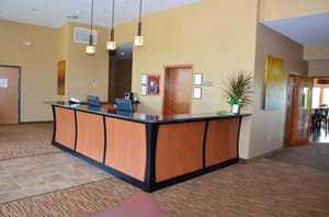 thumbnail: Reception