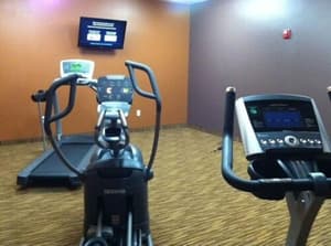 thumbnail: Gym