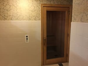 thumbnail: Sauna
