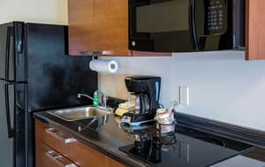 thumbnail: Private kitchen