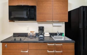 thumbnail: Private kitchen