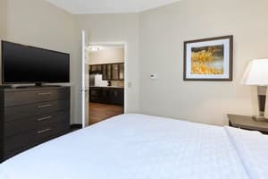 thumbnail: Experience comfort in our relaxing Suites.