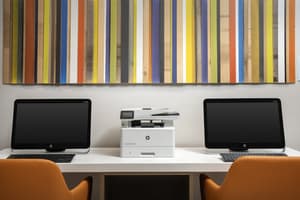 thumbnail: Business center