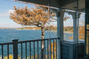 thumbnail: Lake view