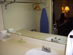 thumbnail: Bathroom sink