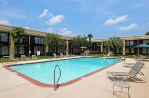 thumbnail: Outdoor pool