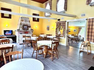 thumbnail: Terrace/patio