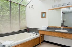 thumbnail: Deep soaking bathtub