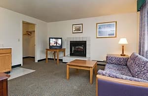 thumbnail: Living area