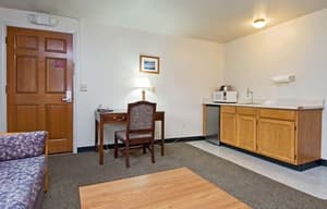 thumbnail: Living area