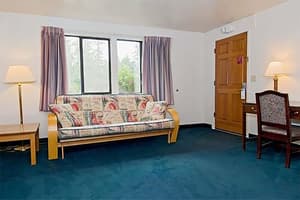thumbnail: Living area