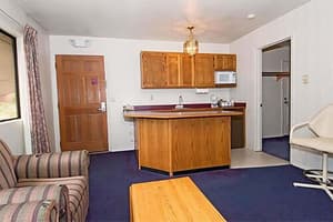 thumbnail: Living area