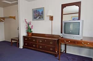 thumbnail: Room amenity