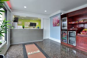 thumbnail: Interior