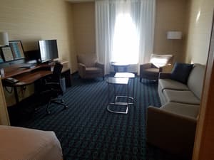 thumbnail: Living area