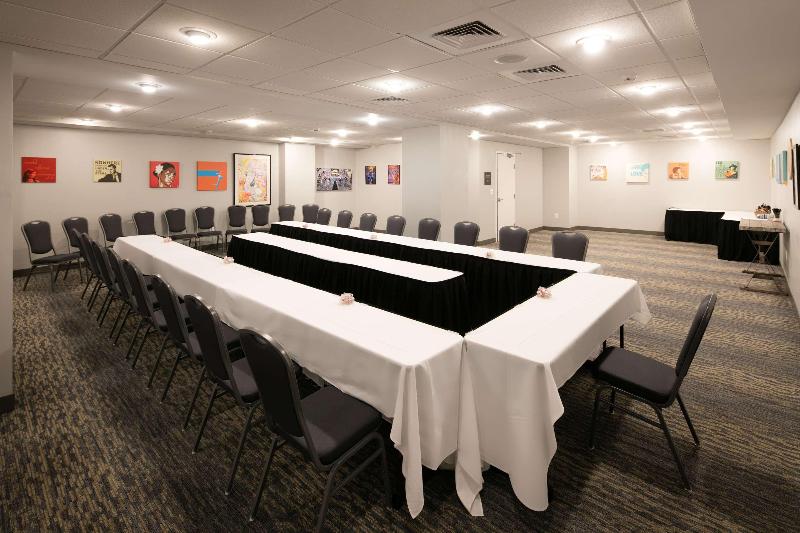Conferences