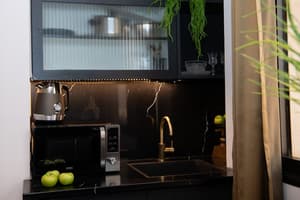 thumbnail: Private kitchenette