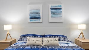 thumbnail: In-room dining