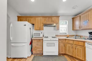 thumbnail: Private kitchen