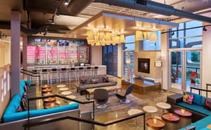 thumbnail: Restaurant