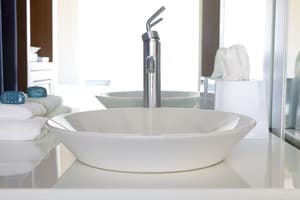thumbnail: Bathroom sink