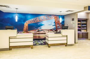 La Quinta Inn & Suites by Wyndham Duluth
