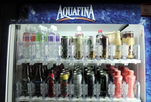 thumbnail: Vending machine