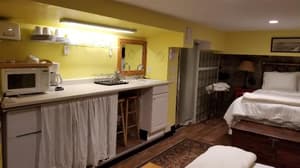 thumbnail: Room