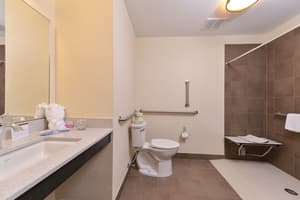 thumbnail: Bathroom
