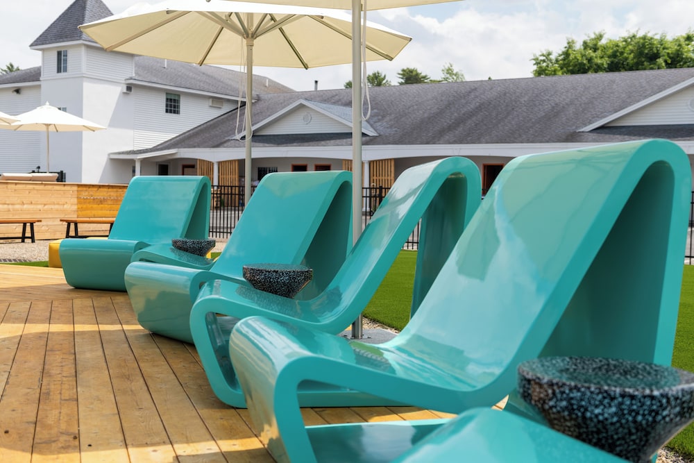 Sundeck