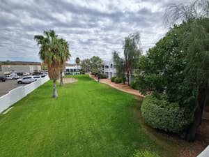 thumbnail: Garden view