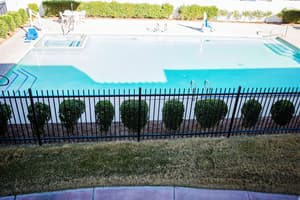 thumbnail: Balcony view