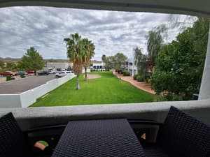 thumbnail: Terrace/patio
