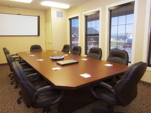 thumbnail: Meeting facility