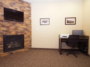 thumbnail: Fireplace